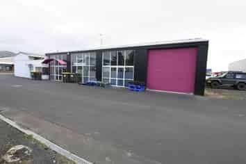 Commercial Development Opportunity in Mosgiel