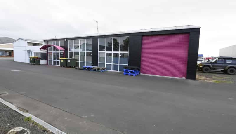 27 Factory Road, MOSGIEL