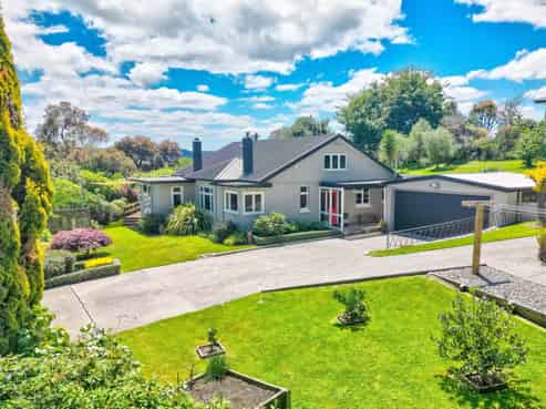 31 Mount View Road, Bastia Hill