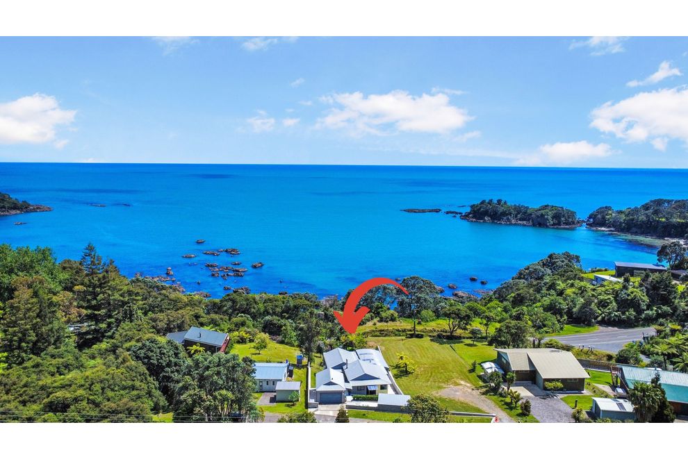 8336 State Highway 35, Whanarua Bay, Opotiki, Opotiki For Sale