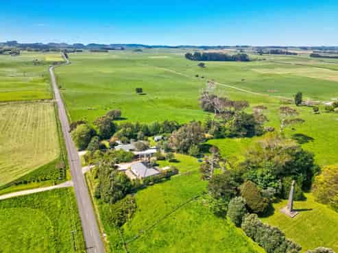 16 Rangitatau West Road, Kai Iwi