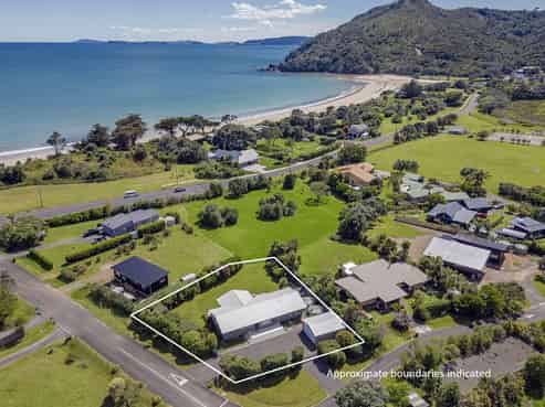 5 Kawhero Drive, Kuaotunu