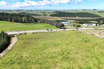 Lot 3 Babylon Coast Road, Dargaville