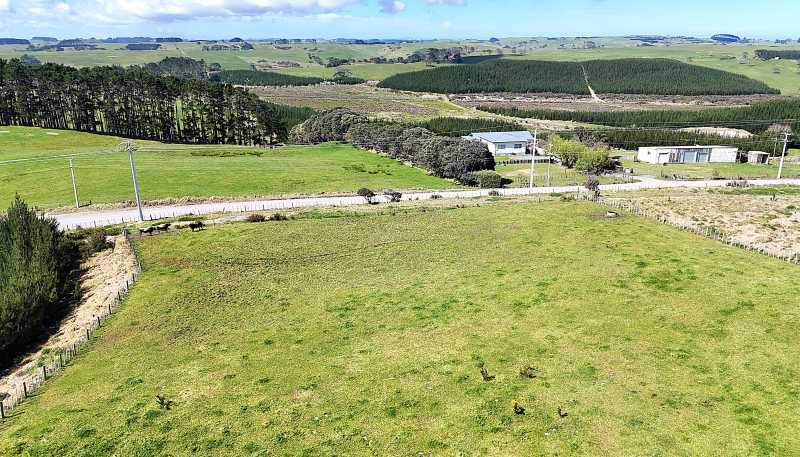 Lot 3 Babylon Coast Road, Dargaville