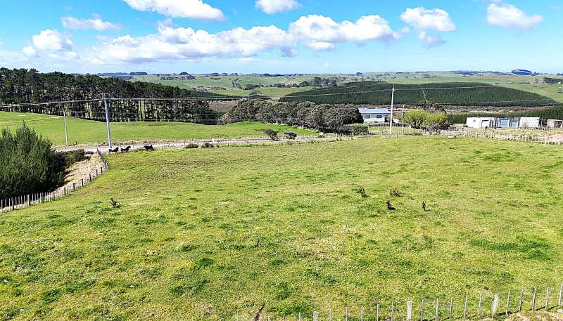 Lot 3 Babylon Coast Road, Dargaville