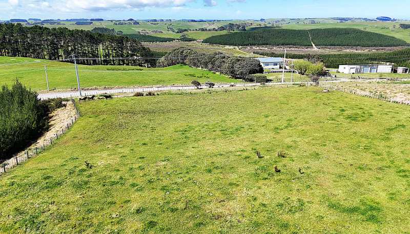 Lot 3 Babylon Coast Road, Dargaville