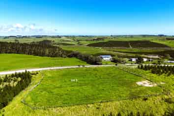 Lot 3 Babylon Coast Road, Dargaville