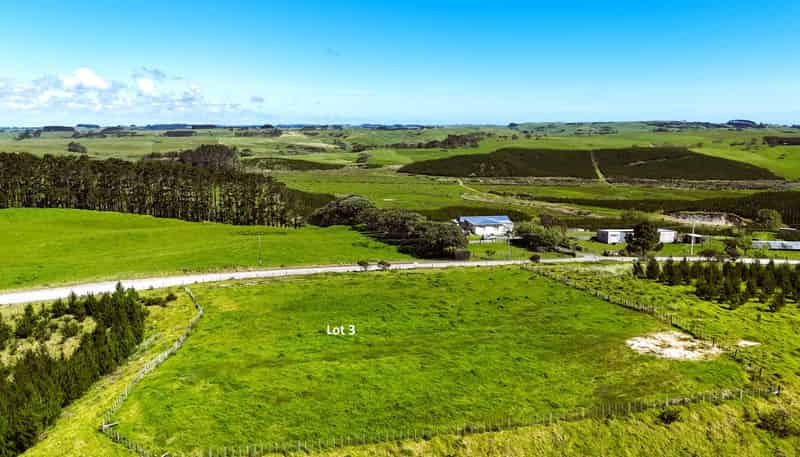 Lot 3 Babylon Coast Road, Dargaville