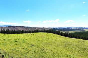 Lot 3 Babylon Coast Road, Dargaville