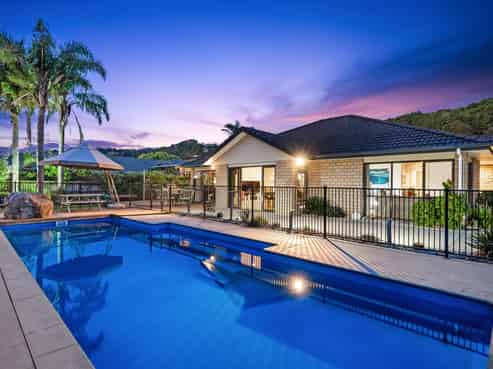 10 Glengarry Lane, Tamaterau