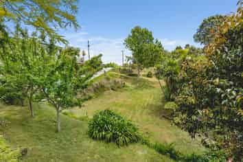 81 Mill Road, New Plymouth Central