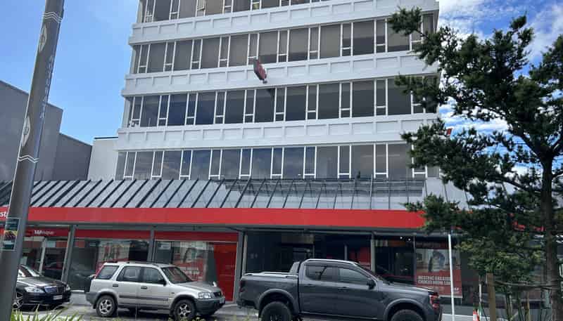 106 George Street, Dunedin Central