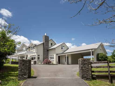 74 Norwegian Road, Rotoorangi