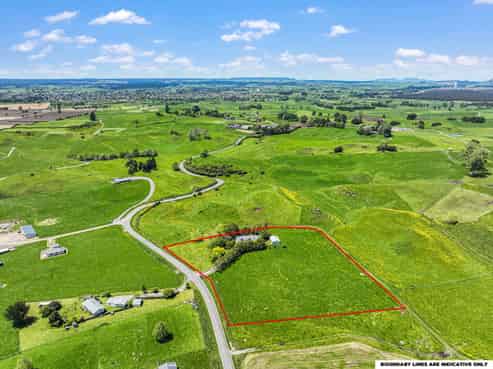 293 Jack Henry Road, Kinleith