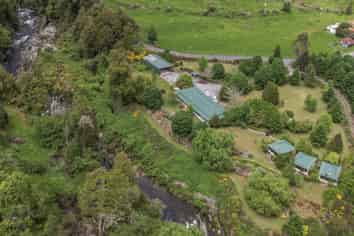 3 Mangles Valley Road, Murchison