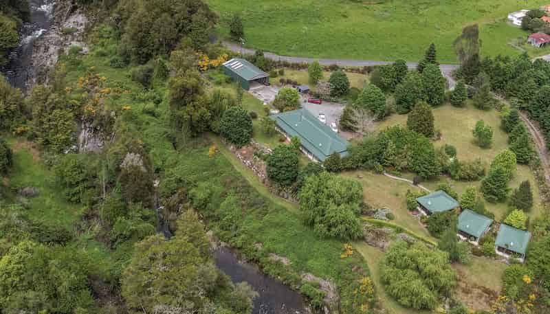 3 Mangles Valley Road, Murchison