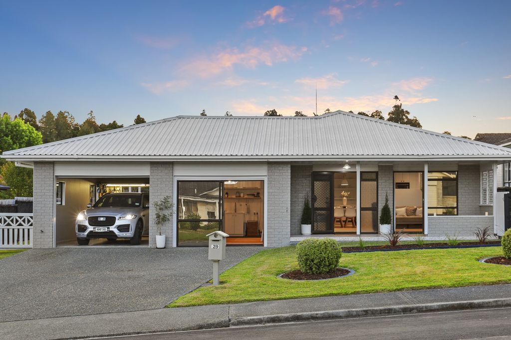 Sold 29 Melwood Drive, Warkworth realestate.co.nz