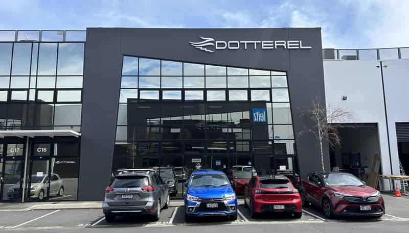 Unit 16/930 Great South Road, Penrose