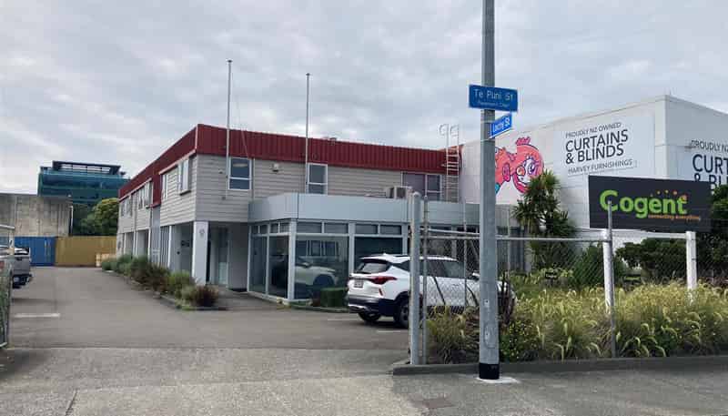  10 Te Puni Street, Petone