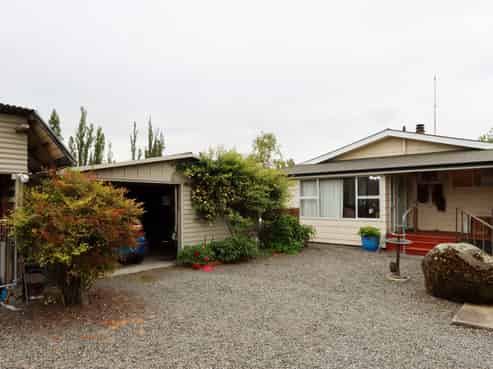 3 Highfield Street, Waiau