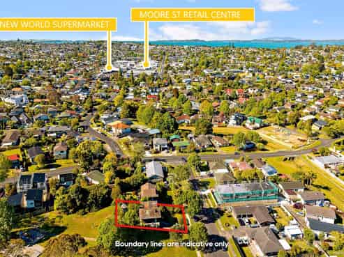 5 Mirrabooka Avenue, Botany Downs