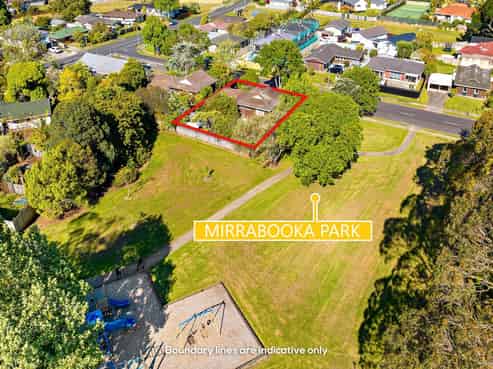 5 Mirrabooka Avenue, Botany Downs