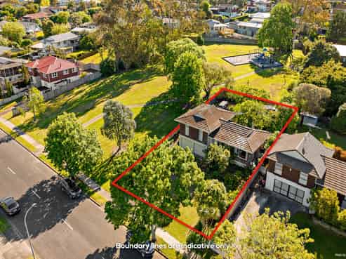 5 Mirrabooka Avenue, Botany Downs