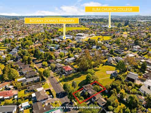 5 Mirrabooka Avenue, Botany Downs