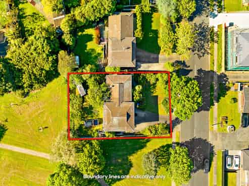5 Mirrabooka Avenue, Botany Downs