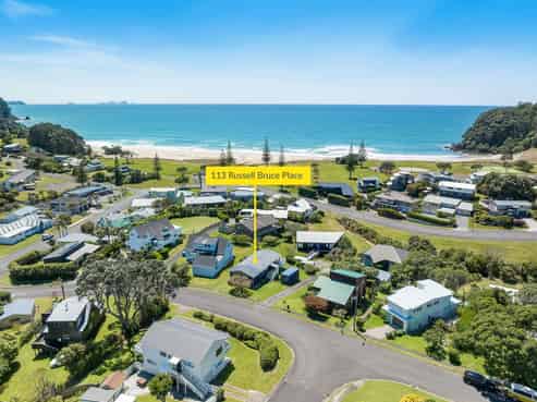 113 Russell Bruce Place, Onemana