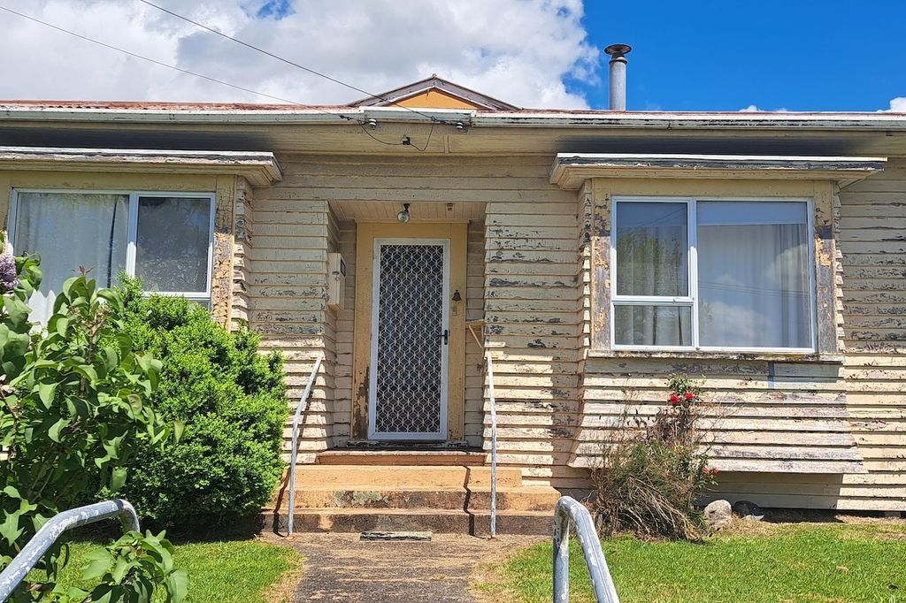 Property value 20 Onslow Street, Huntly realestate.co.nz
