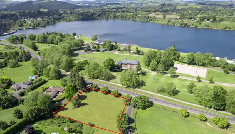 624 Maungatautari Road, Cambridge