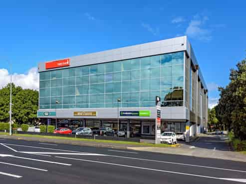 GREAT SOUTH ROAD GREENLANE
