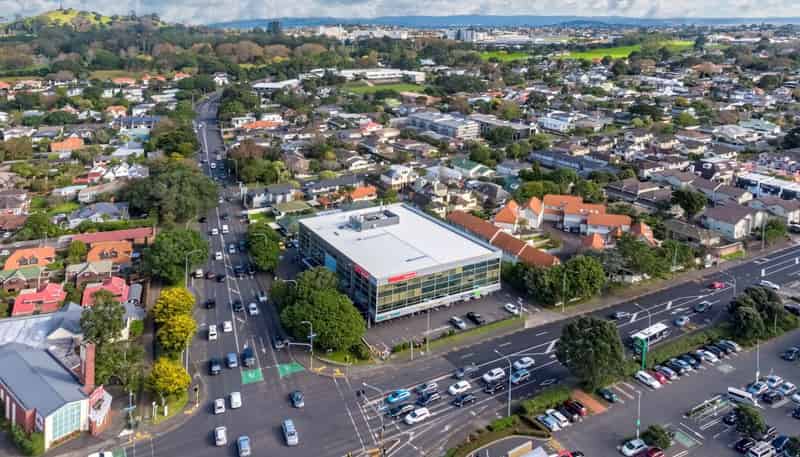 Level 3/205 Great South Road, Greenlane