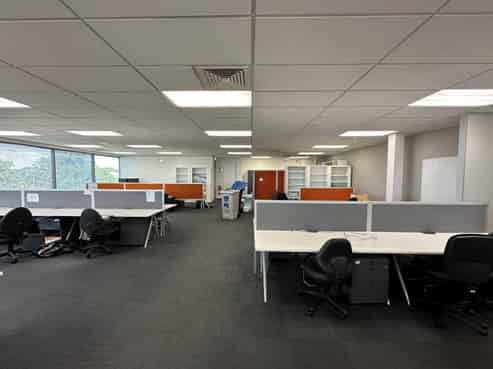 GREAT SOUTH ROAD GREENLANE
