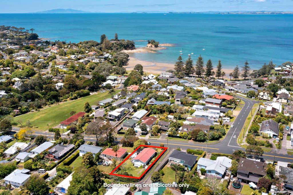 Sold 96 Deep Creek Road, Torbay realestate.co.nz