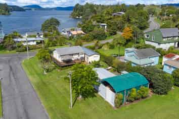 82 Whangamoa Drive, Okere Falls
