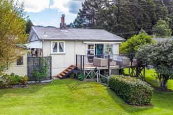 82 Whangamoa Drive, Okere Falls