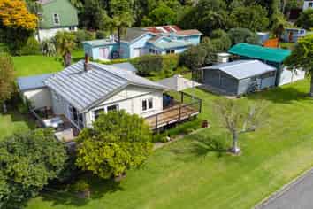 82 Whangamoa Drive, Okere Falls