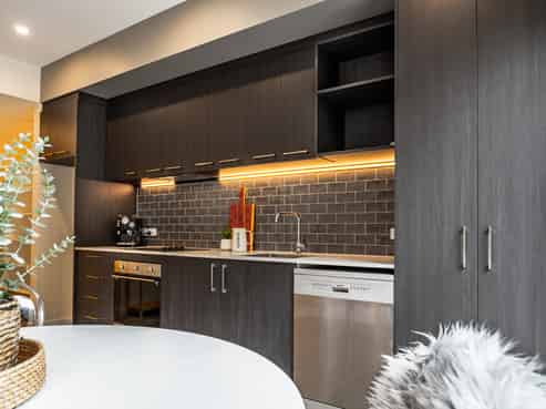 Live-Work Apartments, 98 Gorge Road, Queenstown