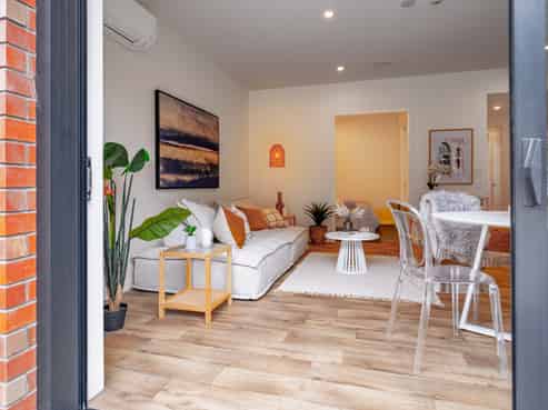 Live-Work Apartments, 98 Gorge Road, Queenstown