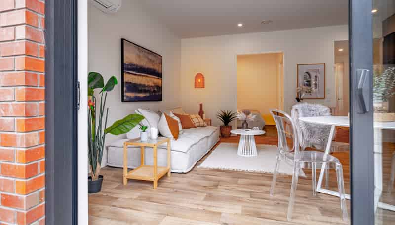 Live-Work Apartments, 98 Gorge Road, Queenstown
