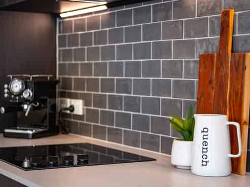 Live-Work Apartments, 98 Gorge Road, Queenstown