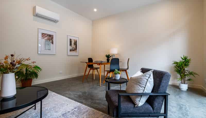 Live-Work Apartments, 98 Gorge Road, Queenstown