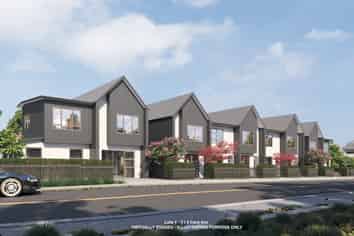 Lot 4/4 Cara Avenue, Huapai
