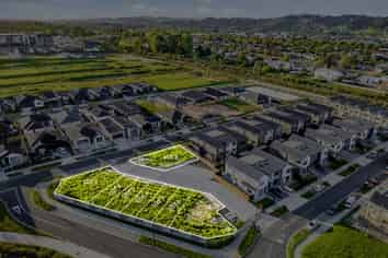 Lot 4/4 Cara Avenue, Huapai