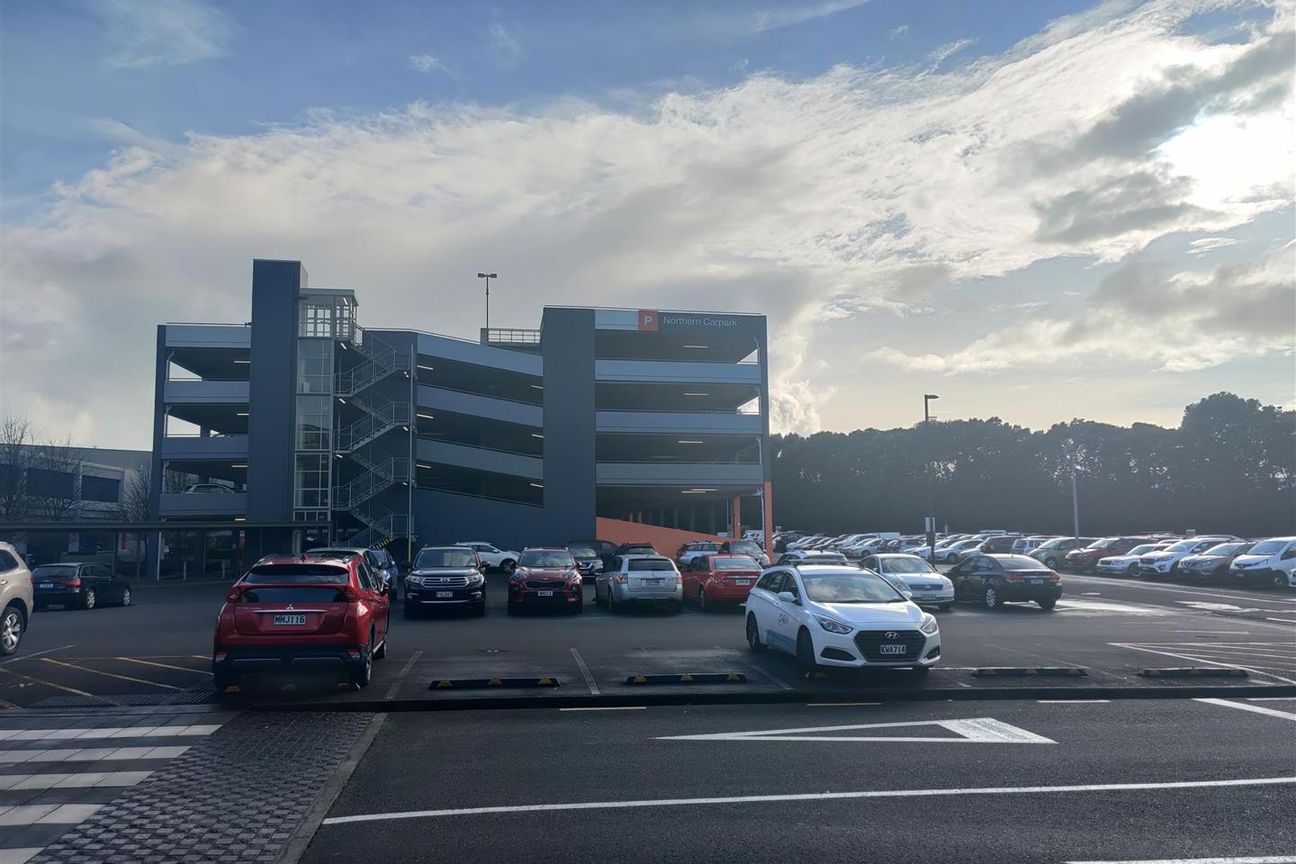 Office in Central Park Corporate Centre! - Ansicht 6