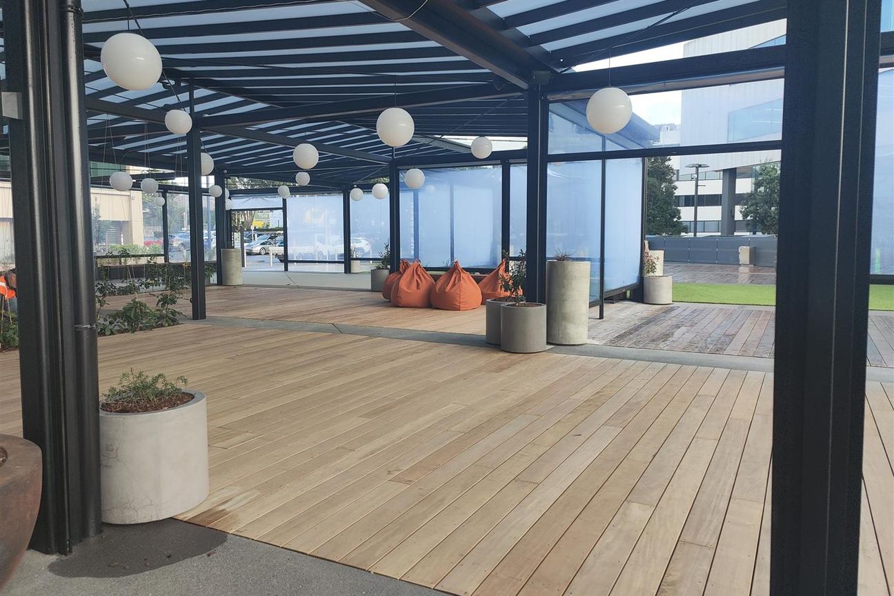 Office in Central Park Corporate Centre! - Ansicht 2