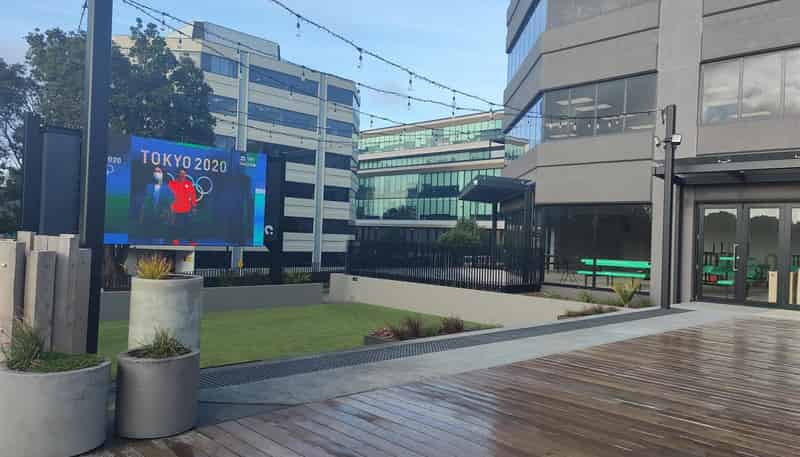  BLG 1, L4, 660-670 Great South Road, Ellerslie