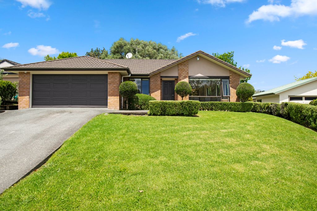 Property value 10 David William Place, Warkworth realestate.co.nz